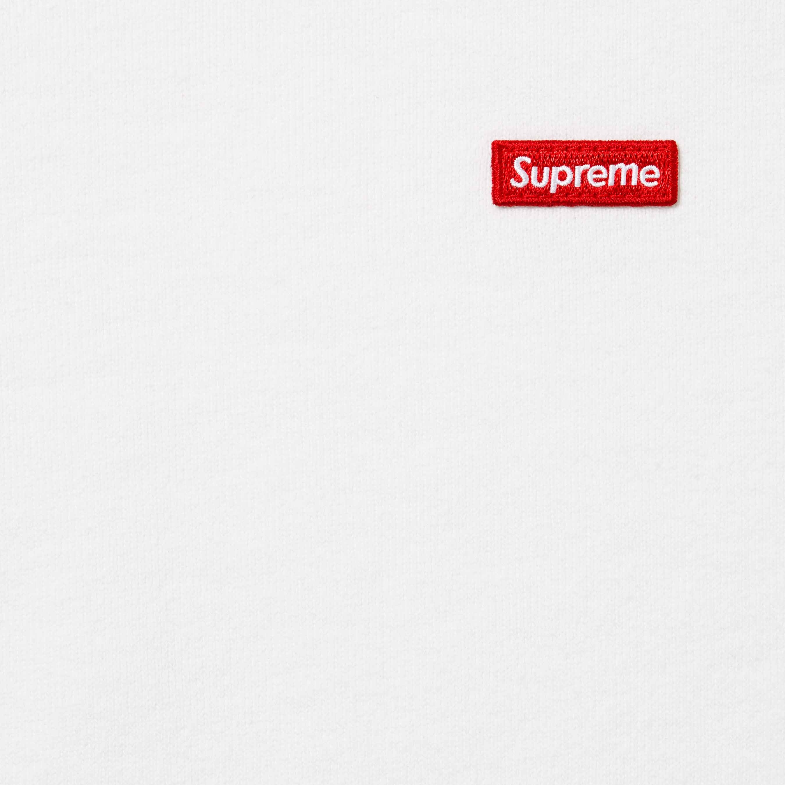 Small Box Crewneck view 4